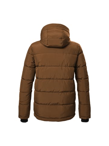 G.I.G.A. DX by KILLTEC GW 27 MN QLTD JCKT in Braun5920