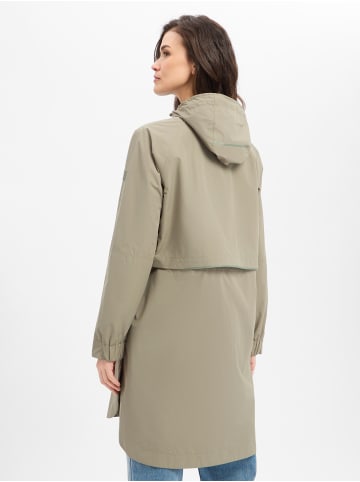 Camel Active Mantel in schilf