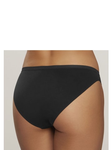 s.Oliver Slip in schwarz