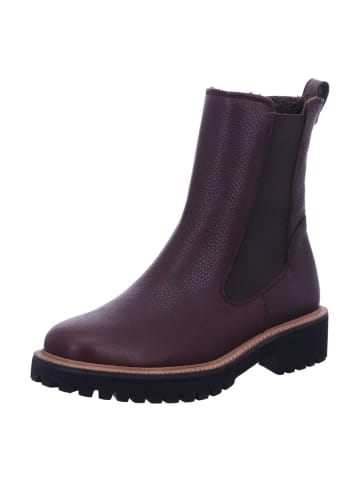 Paul Green Stiefel in Braun