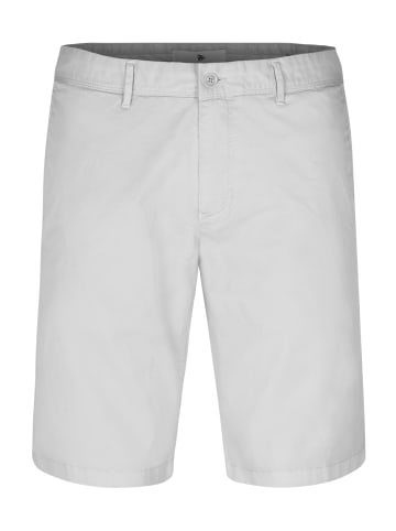 Roy Robson Chinoshorts Baumwoll Chino-shorts in GRAU