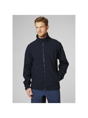 Helly Hansen T-SHIRTWITH PRINT in Marine