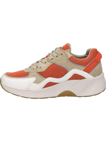 Josef Seibel Sneaker Lissi 13 in weiß