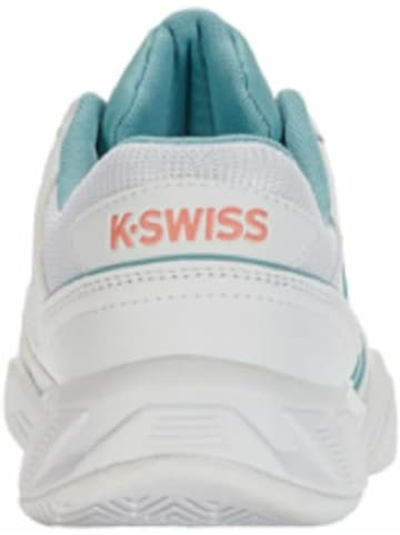 K-SWISS Runningschuhe für Damen in weiß