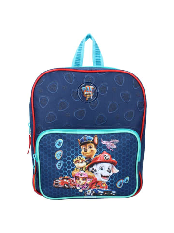 Paw Patrol Mini Rucksack Schultasche Bag 29cm
