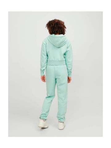 Jack & Jones Trainingshose in Grün