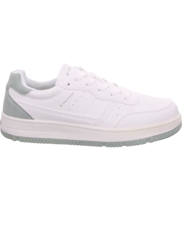 Tom Tailor Sneaker in weiß