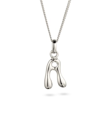 Elli Halskette 925 Sterling Silber in Silber