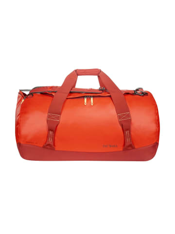 Tatonka Barrel XL Reisetasche 74 cm in red orange