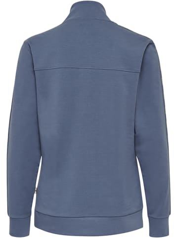 Hummel Reißverschluss Jacke Hmlmove Damen in BERING SEA