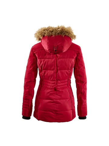 G.I.G.A. DX by KILLTEC Jacke Oiva in Rot