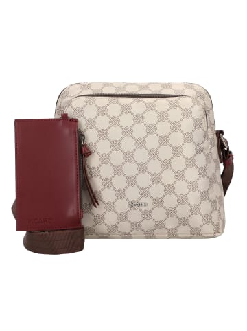 PICARD Yeah Umhängetasche 22 cm in cream