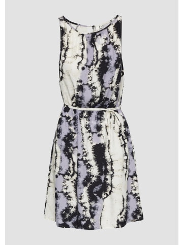 QS Kleid in 92A0_grau