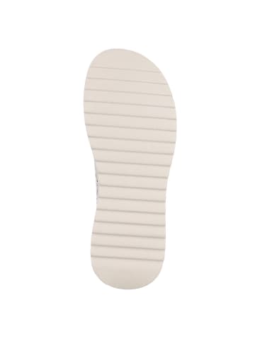 Ital-Design Sandale & Sandalette in Weiß