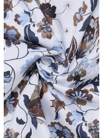 Eterna Hemd SLIM FIT in mandel