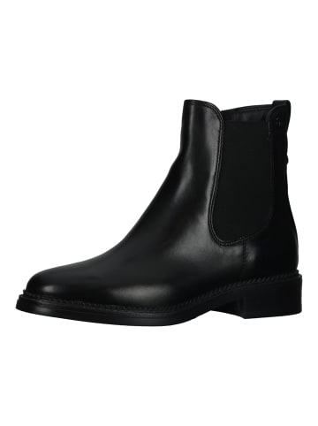 Tamaris Stiefelette in Schwarz