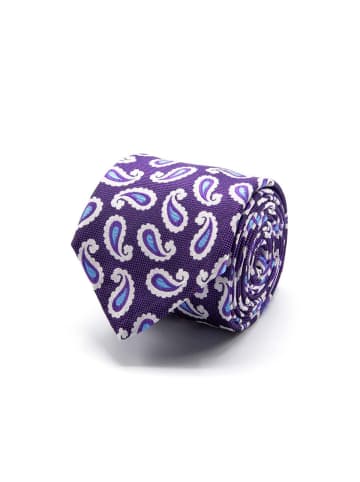 BGents Krawatte für Herren in violett