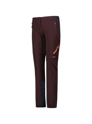Campagnolo WOMAN PANT in Violett3931