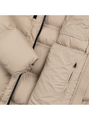 COLMAR Daunenjacke 1217 XT in beige