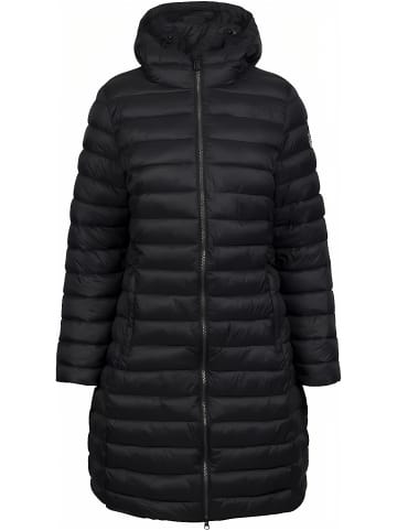 Trespass Winterjacke "Dorothea Casual Jacket" in Schwarz