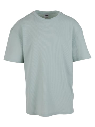 Urban Classics Urban Classics T-Shirts in frostmint