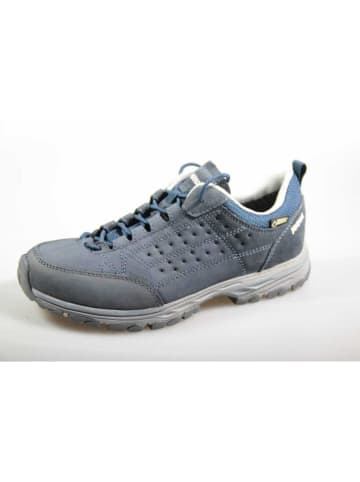 MEINDL Outdoorschuhe in blau