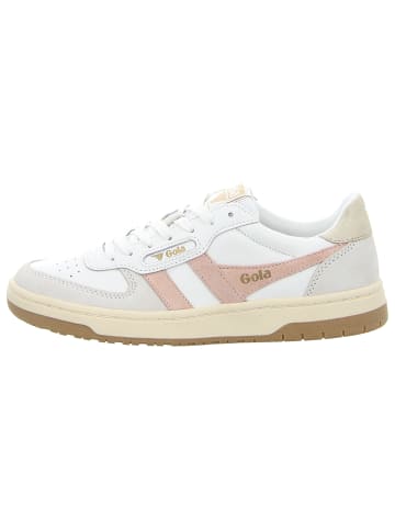 Gola Sneaker Low in weiss
