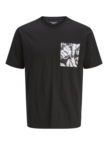 Jack & Jones T-shirt in Black