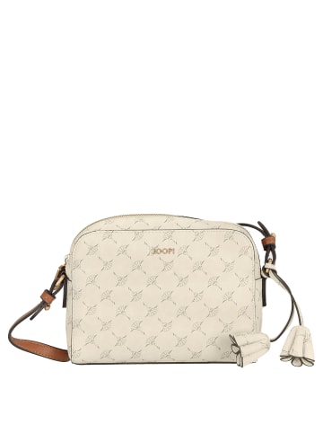 JOOP! Women Cortina Cloe - Schultertasche S 21 cm in off white