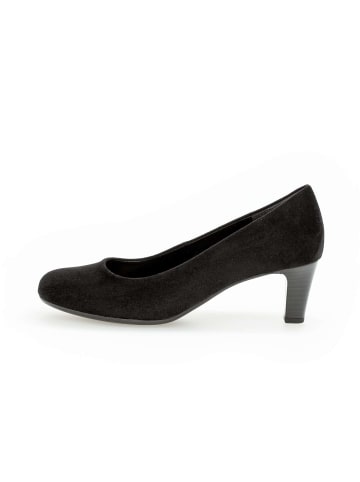 Gabor Fashion Elegante Pumps in schwarz