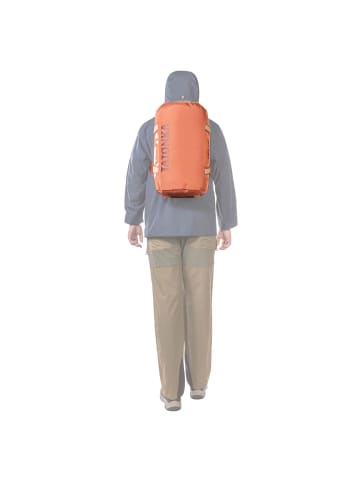 Tatonka Barrel 25 Weekender Reisetasche 42 cm in apricot