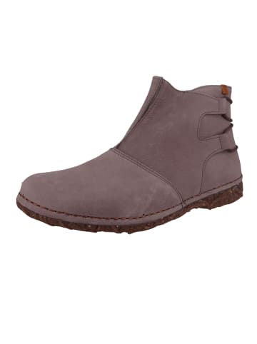 El Naturalista Stiefeletten grau