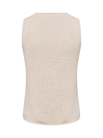 Marc O'Polo Pullunder in ecru - 0001