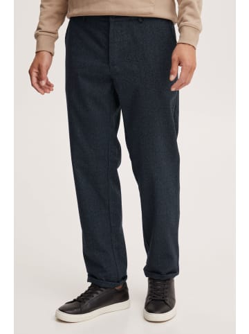 CASUAL FRIDAY Anzughose Pandrup checked pants 20504514 in blau