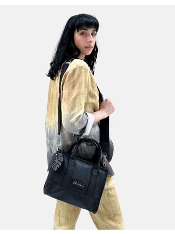 Fritzi aus Preußen Tasche Eco Square in Black