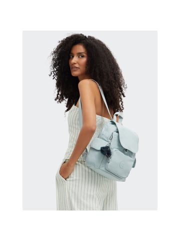 Kipling Basic City Pack City Rucksack 29 cm in breezy blue