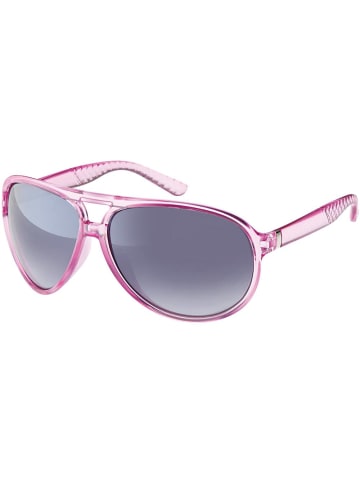 BEZLIT Damen Sonnenbrille in Rosa Schwarz