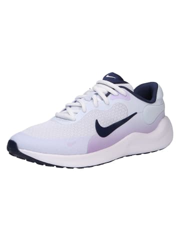 Nike Halbschuh in blau