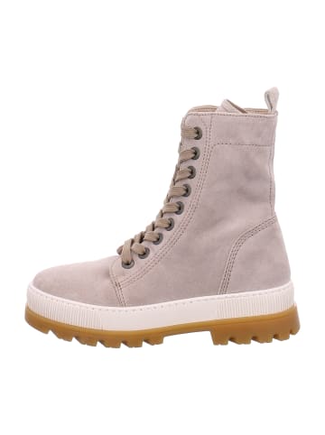 Gabor Comfort Schnürboots in Grau