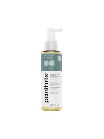 Panthrix Haar Wachstums Serum Haarwuchs Aktivator in transparent