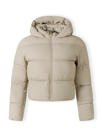 Respect Winterjacke 26wcoat4 in stone