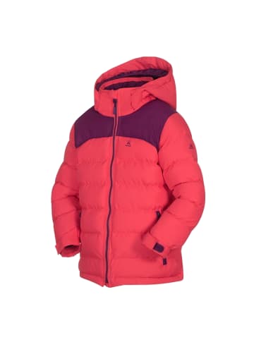 Kamik Winterjacke ZINNIA in pink