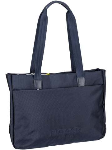 PICARD Shopper Lucky One 3245 in Navy