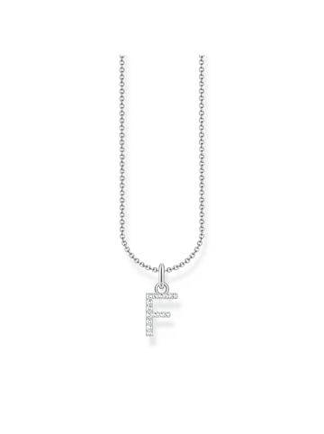 Thomas Sabo Kette in silber