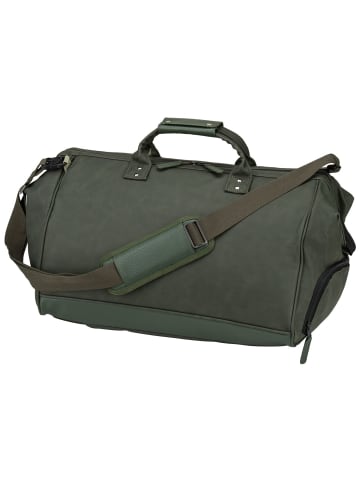 Cabaia Sporttasche V2 Vegan Nubuck in Busan