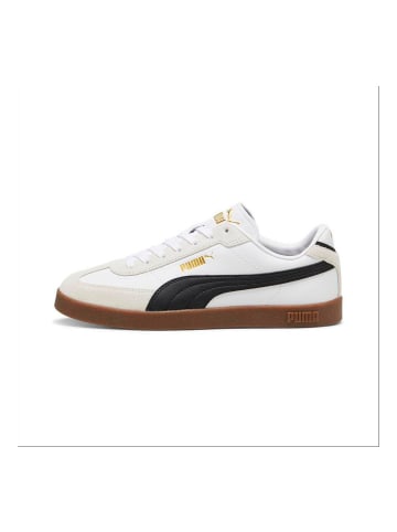 Puma Turnschuhe Puma in Weiß