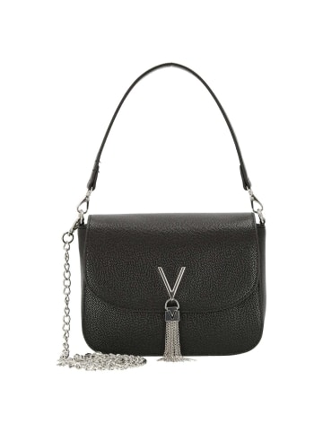 Valentino Bags Divina - Schultertasche 23 cm (taupe) in nero