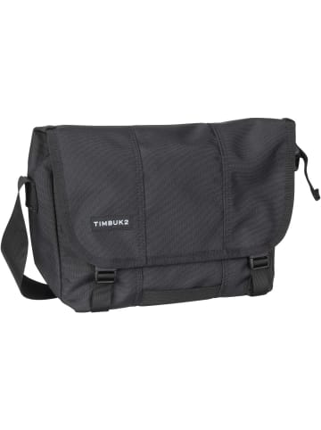 Timbuk2 Laptoptasche Classic Messenger XS in Eco Black