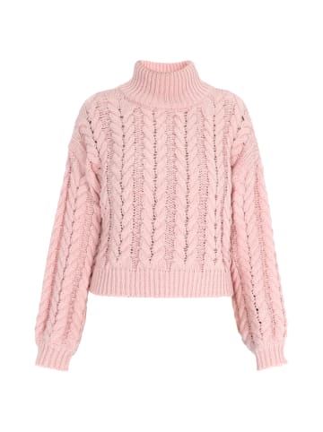Sookie Damen Pullover in ROSA