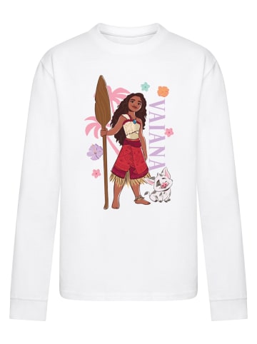 Absolute Cult Absolute Cult Longsleeves in white